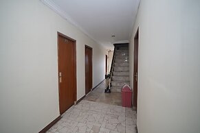 Wisma Asia Busindo Syariah