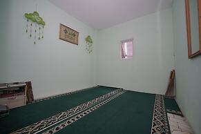 Wisma Asia Busindo Syariah