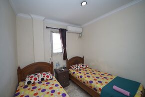 Wisma Asia Busindo Syariah