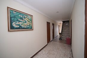 Wisma Asia Busindo Syariah