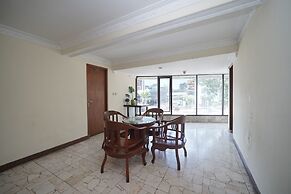 Wisma Asia Busindo Syariah