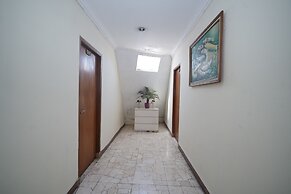 Wisma Asia Busindo Syariah