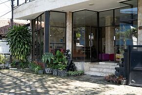 Wisma Asia Busindo Syariah