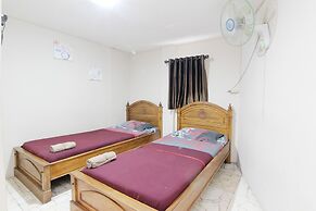 Wisma Asia Busindo Syariah