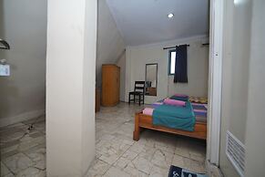 Wisma Asia Busindo Syariah