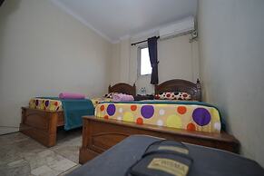 Wisma Asia Busindo Syariah