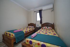 Wisma Asia Busindo Syariah