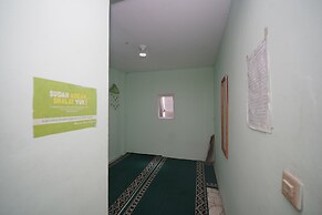 Wisma Asia Busindo Syariah