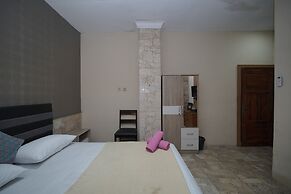 Wisma Asia Busindo Syariah