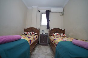 Wisma Asia Busindo Syariah