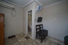 Wisma Asia Busindo Syariah