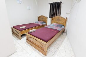 Wisma Asia Busindo Syariah