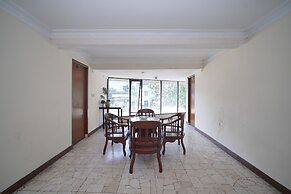 Wisma Asia Busindo Syariah