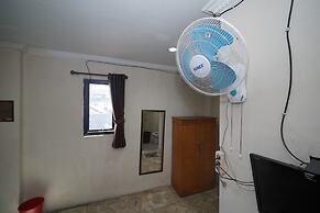 Wisma Asia Busindo Syariah