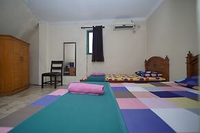 Wisma Asia Busindo Syariah