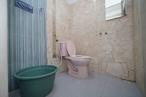 Wisma Asia Busindo Syariah