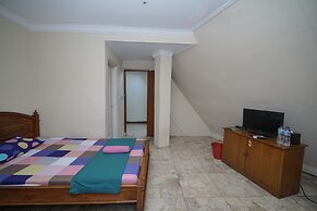 Wisma Asia Busindo Syariah