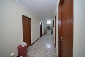 Wisma Asia Busindo Syariah