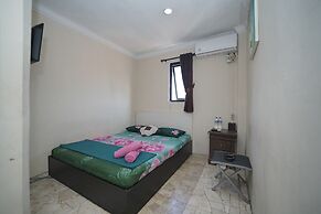 Wisma Asia Busindo Syariah