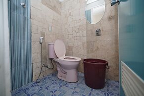 Wisma Asia Busindo Syariah