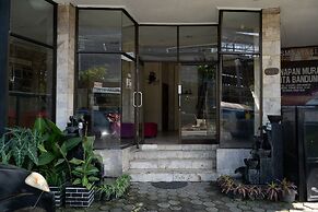 Wisma Asia Busindo Syariah