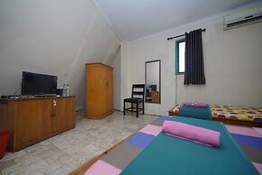 Wisma Asia Busindo Syariah