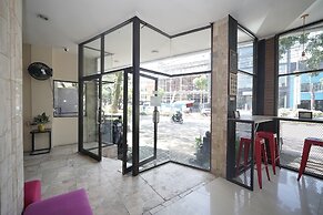 Wisma Asia Busindo Syariah