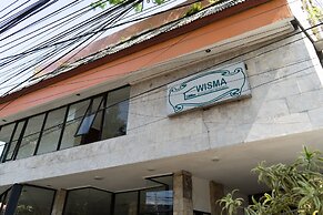 Wisma Asia Busindo Syariah