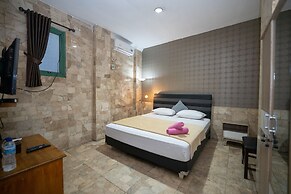 Wisma Asia Busindo Syariah