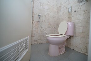 Wisma Asia Busindo Syariah