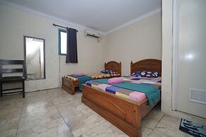 Wisma Asia Busindo Syariah