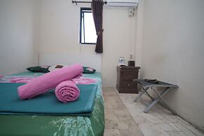 Wisma Asia Busindo Syariah