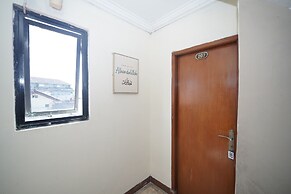 Wisma Asia Busindo Syariah