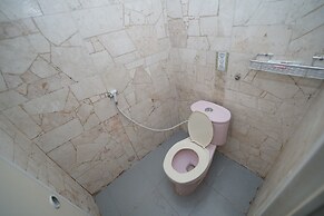 Wisma Asia Busindo Syariah