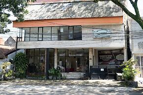 Wisma Asia Busindo Syariah