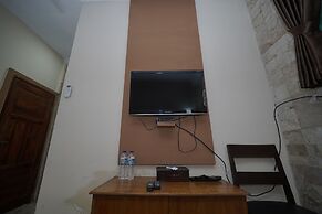 Wisma Asia Busindo Syariah