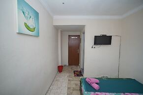 Wisma Asia Busindo Syariah