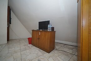 Wisma Asia Busindo Syariah