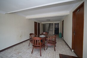 Wisma Asia Busindo Syariah