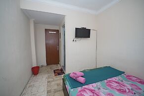 Wisma Asia Busindo Syariah