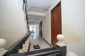 Wisma Asia Busindo Syariah