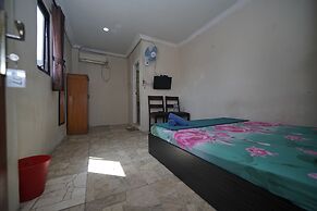 Wisma Asia Busindo Syariah