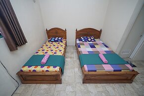 Wisma Asia Busindo Syariah