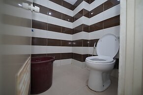 Wisma Asia Busindo Syariah