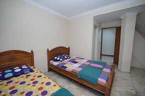 Wisma Asia Busindo Syariah