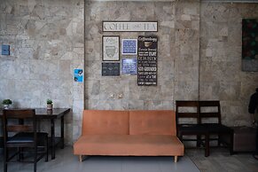 Wisma Asia Busindo Syariah