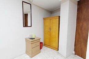 Wisma Asia Busindo Syariah