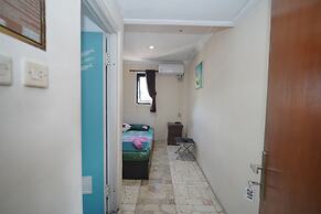 Wisma Asia Busindo Syariah