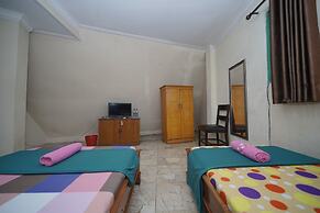 Wisma Asia Busindo Syariah