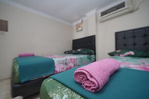 Wisma Asia Busindo Syariah